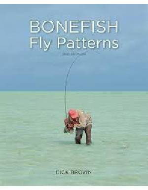 Angler's Book Supply Bonefish Fly Patterns in One Color